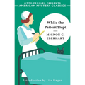 While the Patient Slept - Paperback