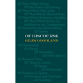 Of Discourse - Paperback