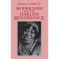 Modernism and the Harlem Renaissance - Paperback