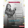 Space Engineer and Scientist Margaret Hamilton - Paperback