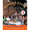 Nonna's House: Cooking and Reminiscing with the Italian Grandmothers of Enoteca Maria - Paperback