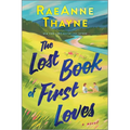 The Lost Book of First Loves - Paperback