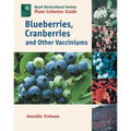 Blueberries, Cranberries and Other Vacciniums - Paperback