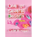 One or Several Deserts - Paperback