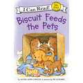 Biscuit Feeds the Pets - Paperback
