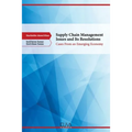 Supply Chain Management Issues and its Resolutions: Cases from an Emerging Economy - Paperback