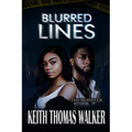 Blurred Lines: The Monster - Paperback