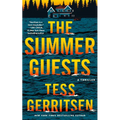 The Summer Guests: A Thriller - Hardcover