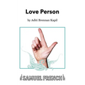 Love Person - Paperback