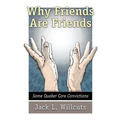 Why Friends Are Friends - Paperback