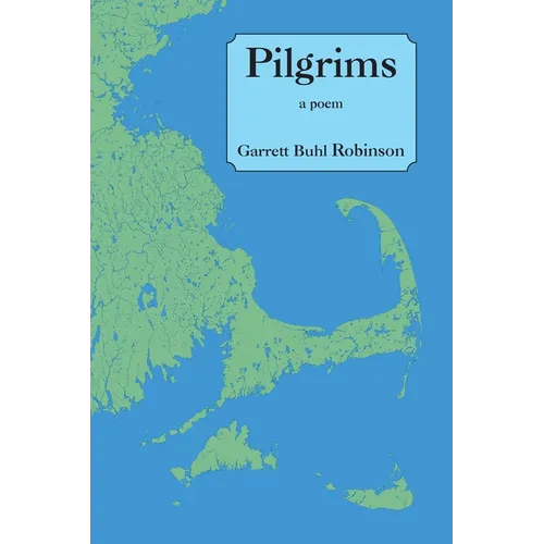 Pilgrims - Paperback