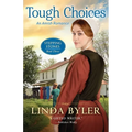 Tough Choices: An Amish Romance - Paperback