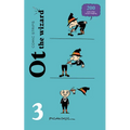 Comic Strips - OT the Wizard 3 - Paperback