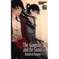 The Gangster and the Samurai - Paperback