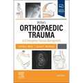 McRae's Orthopaedic Trauma and Emergency Fracture Management - Paperback