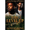 The Level Up 2 - Paperback