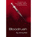 Bloodrush - Paperback