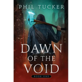 Dawn of the Void Book 1: A LitRPG Apocalypse Series - Paperback