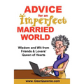 Advice for an Imperfect Married World - Paperback