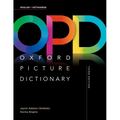 Oxford Picture Dictionary English Vietnamese 3rd Edition - Paperback