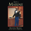 Just A Marine - Paperback