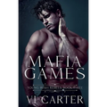 Mafia Games: A Dark Kidnapping Romance - Paperback