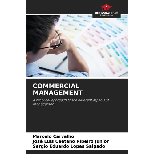Commercial Management - Paperback