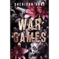 War Games - Paperback