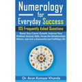 Numerology for Everyday Success - Paperback