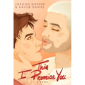 This I Promise You - Hardcover