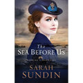 The Sea Before Us - Paperback