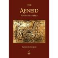 The Aeneid for Boys and Girls - Paperback