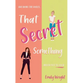 That Secret Something - Paperback