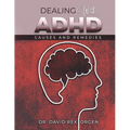Dealing With ADHD - Paperback