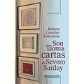 Son de la loma: cartas de Severo Sarduy - Paperback