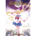 Sailor Moon Eternal Edition 1 - Paperback