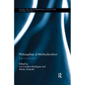 Philosophies of Multiculturalism: Beyond Liberalism - Paperback