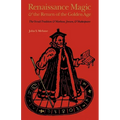 Renaissance Magic and the Return of the Golden Age: The Occult Tradition and Marlowe, Jonson, and Shakespeare - Paperback