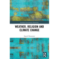 Weather, Religion and Climate Change - Paperback