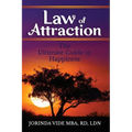 Law of Attraction: The Ultimate Guide to Happiness - Paperback