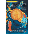 Mayabharata: The Untold Story Behind the Death of Lord Krishna - Paperback