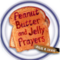 Peanut Butter and Jelly Prayers - Paperback