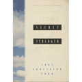Secret Strength: For Those Who Search - Paperback
