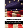 The Federalist Papers - Paperback