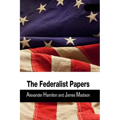The Federalist Papers - Paperback