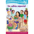 Un Adiós Especial (Confetti Kids #12): (A Special Goodbye, Dive Into Reading) - Paperback