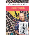 Conversations with Rick Veitch - Paperback