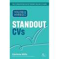 You're Hired! Standout CVs - Paperback