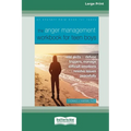 The Anger Management Workbook for Teen Boys: CBT Skills to Defuse Triggers, Manage Difficult Emotions, and Resolve Issues Peacefully (Large Print 16 P - Paperback