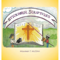 Stickhorse Scriptures - Hardcover